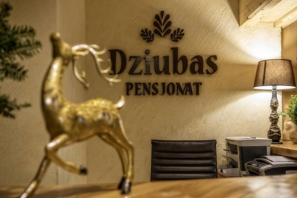 Pensjonat Dziubas: Ski & Thermal Spa Getaway Bialka Tatrzanska Exterior photo